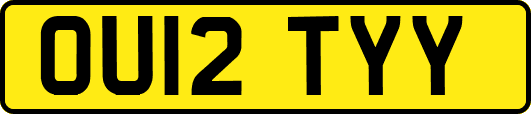 OU12TYY