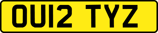 OU12TYZ