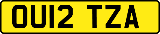 OU12TZA