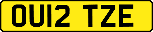 OU12TZE