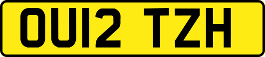 OU12TZH