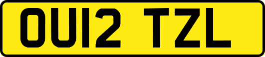 OU12TZL