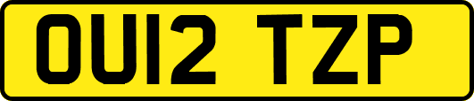 OU12TZP