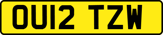 OU12TZW