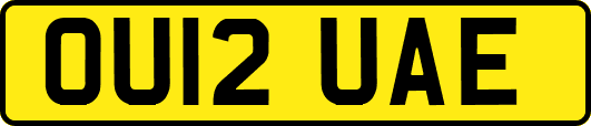 OU12UAE
