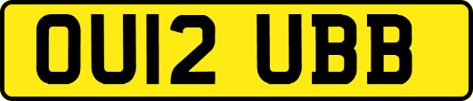 OU12UBB