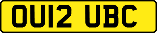 OU12UBC