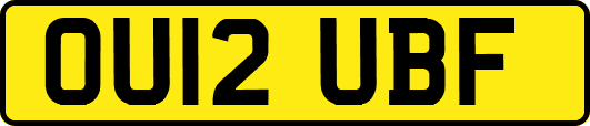 OU12UBF