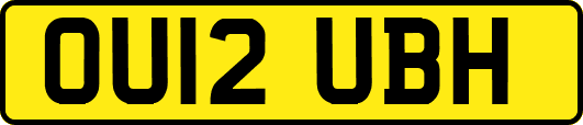 OU12UBH