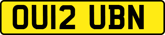 OU12UBN