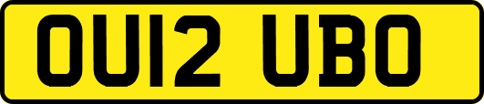 OU12UBO