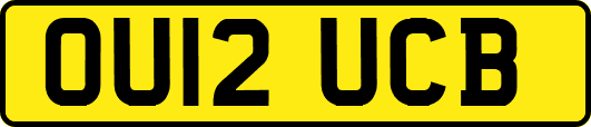 OU12UCB