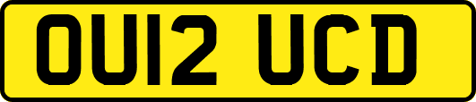 OU12UCD