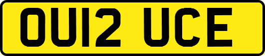 OU12UCE