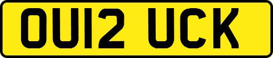 OU12UCK