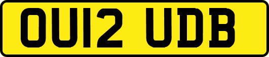 OU12UDB