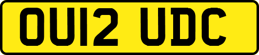 OU12UDC