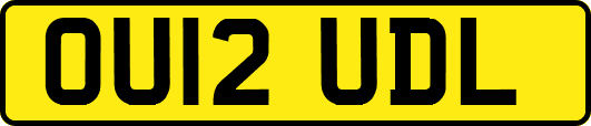 OU12UDL
