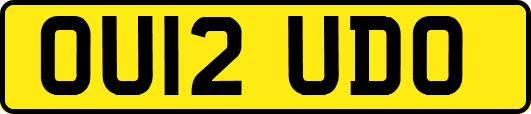 OU12UDO