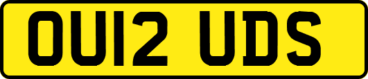 OU12UDS