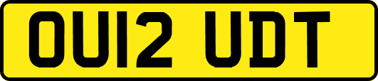 OU12UDT