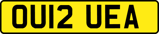OU12UEA