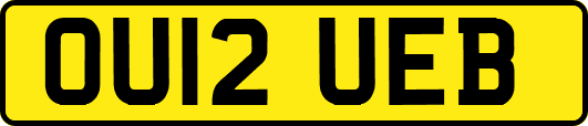 OU12UEB