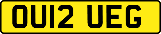OU12UEG