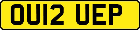 OU12UEP