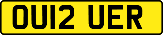 OU12UER