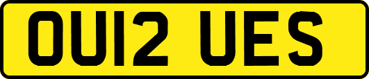 OU12UES