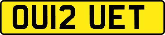 OU12UET