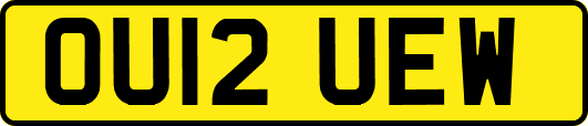 OU12UEW