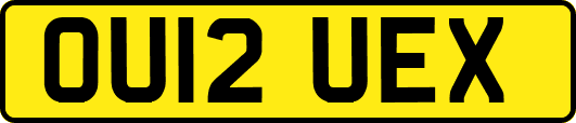 OU12UEX