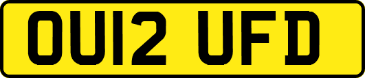 OU12UFD