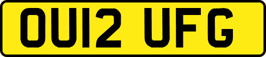 OU12UFG