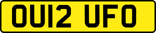 OU12UFO