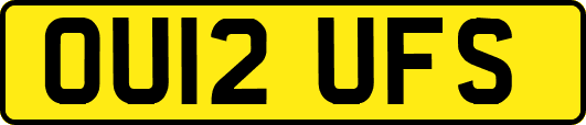 OU12UFS