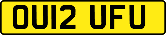 OU12UFU