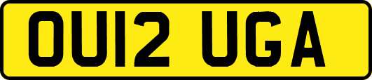 OU12UGA