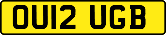 OU12UGB