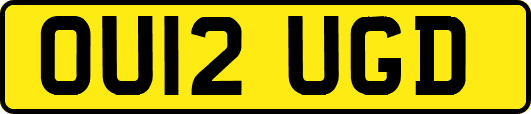 OU12UGD