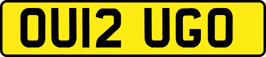 OU12UGO