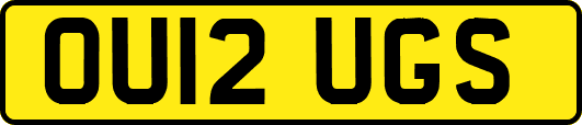 OU12UGS