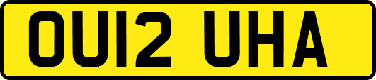 OU12UHA