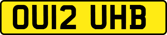 OU12UHB