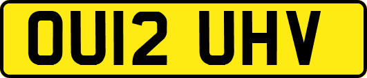 OU12UHV
