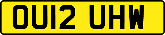 OU12UHW