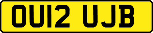 OU12UJB
