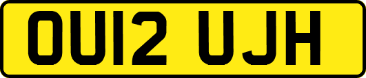 OU12UJH